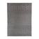 Indoor Outdoor Rug - Dunes Geo Anthracite