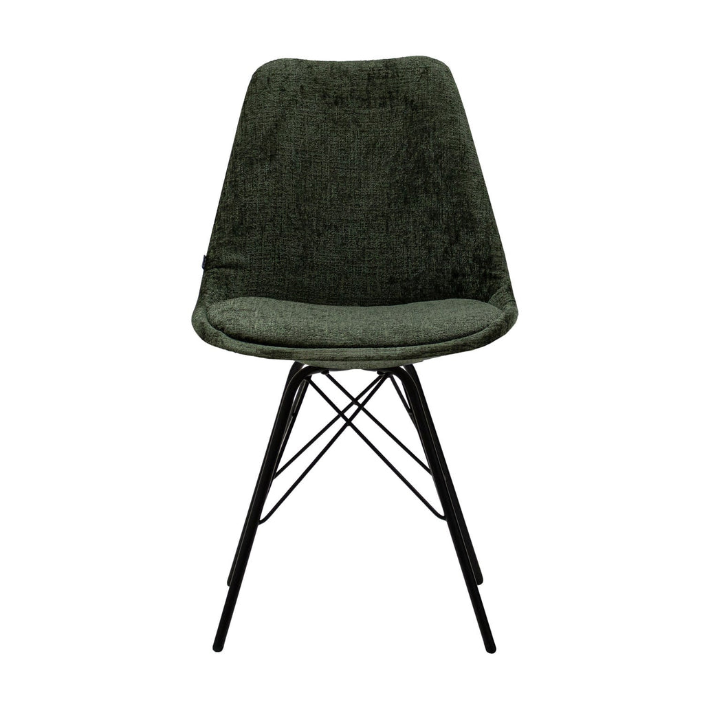 Dining Chair - Bren Green