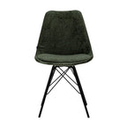 Dining Chair - Bren Green