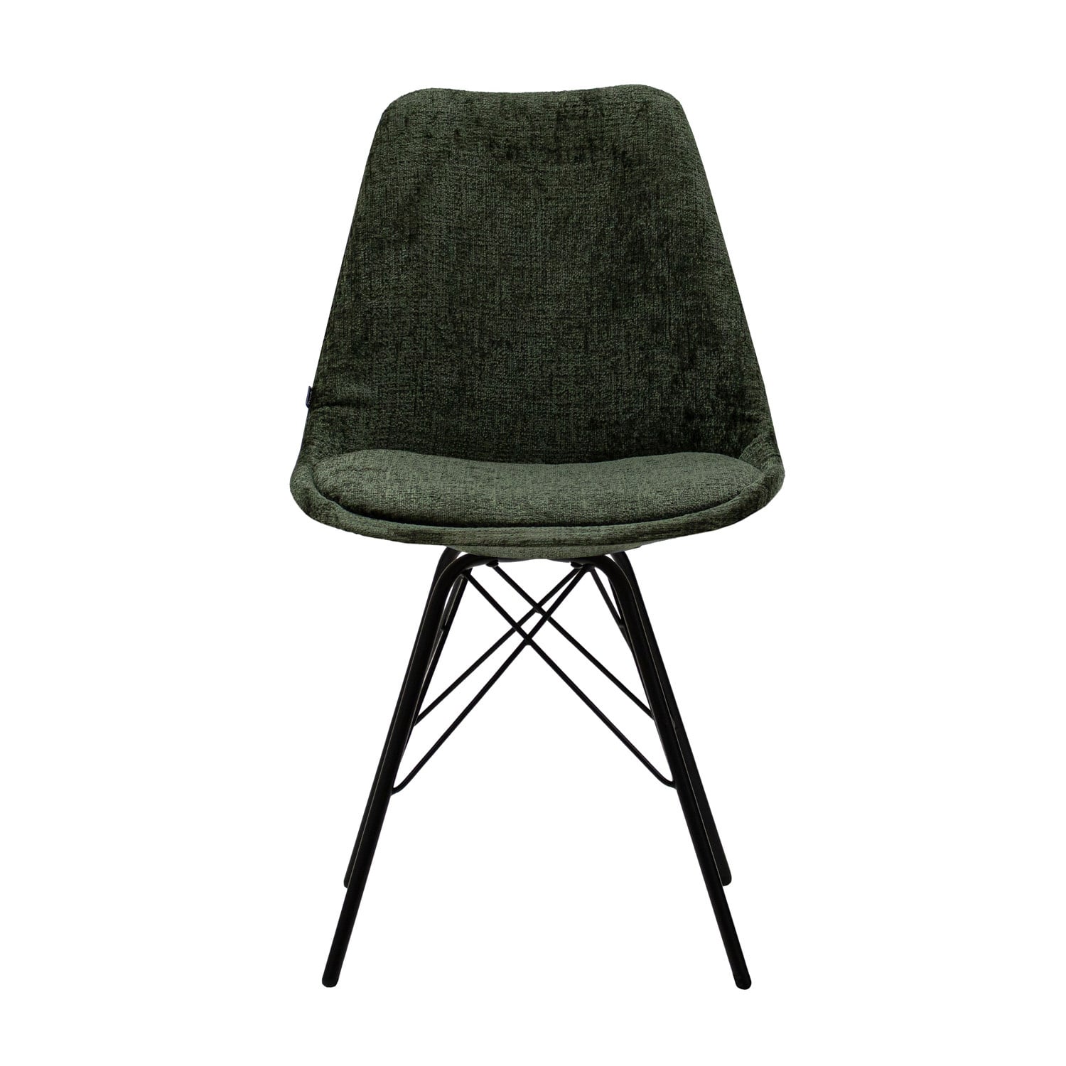 Dining Chair - Bren Green