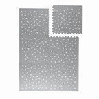 Foam Puzzle Mat – Alfie Sprinkles Grey