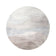 Round Modern Rug - Field Taupe