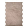 Soft High Pile Rug - Comfy Supreme Wavy Taupe