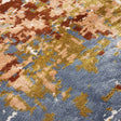 Modern floor rug - Jackson 990