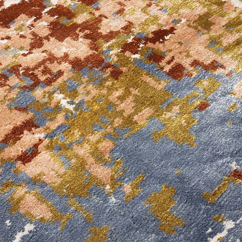 Modern floor rug - Jackson 990
