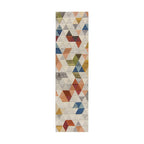 Graphic Runner - Mado Amari Multicolor