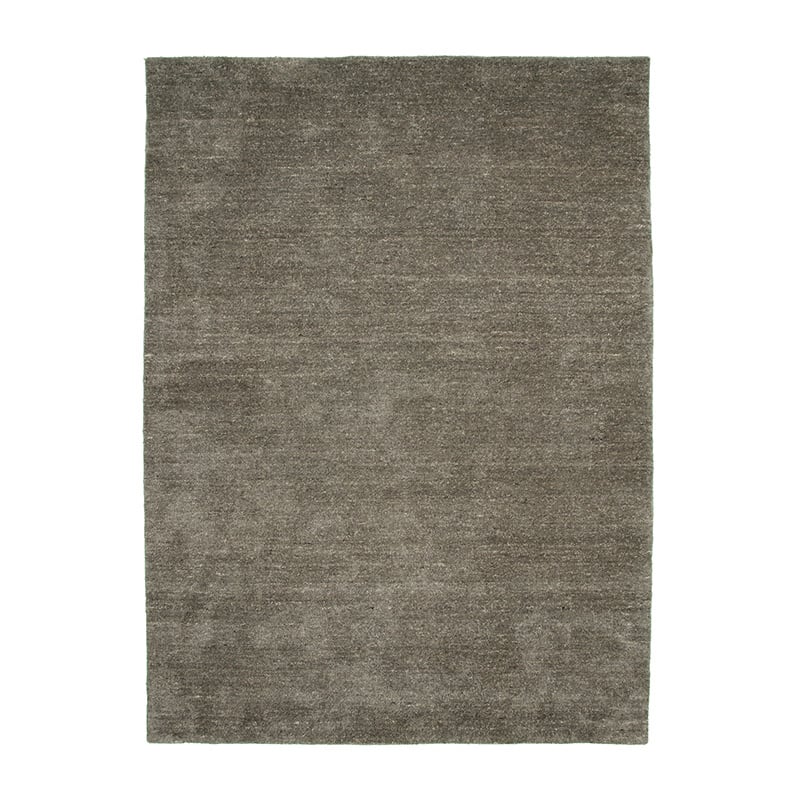 Berber Rug - Aicha Dark Green