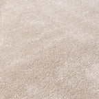 Washable Rug – Clean Cream