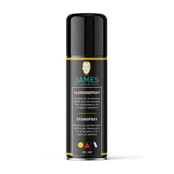 Rug Cleaner - James Stain Remover Spray 200ml