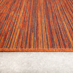 Outdoor Rug - Torres Red/Blended