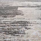 Abstract floor rug - Athene 9293