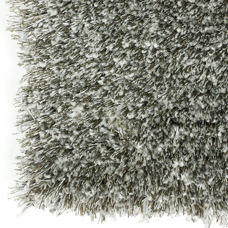 High-Pile Floor Rug - Spectrum 4383