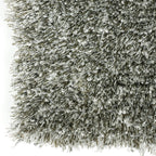 High-Pile Floor Rug - Spectrum 4383