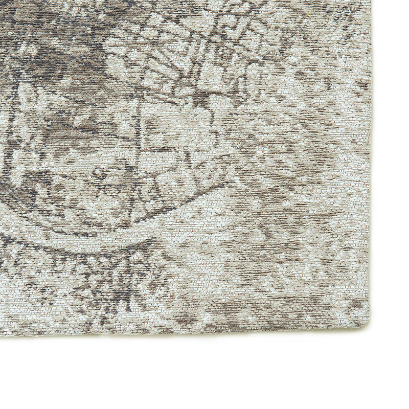 Graphic floor rug - Cities Paris 9322