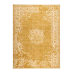 Vintage Rug - Wonder Yellow