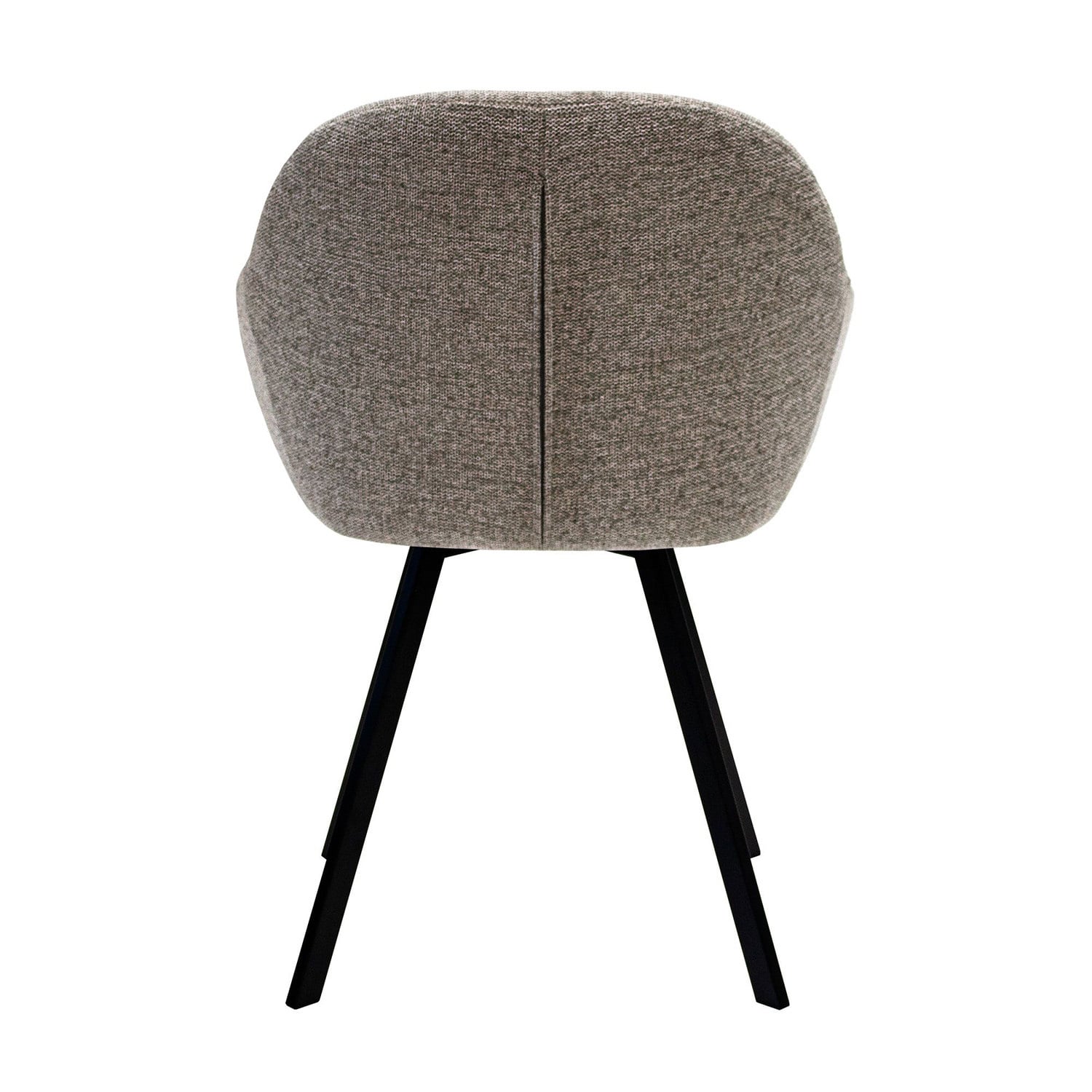 Swivel Chair - Olof Taupe