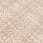 Jute Outdoor Rug – Nusa Lines Beige