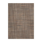 Wool rug - Paigee Brown/Beige
