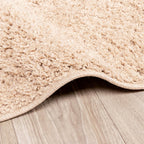High Pile Rug - Lofty Beige