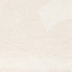 Modern wool floor rug - Fusion Cream 110