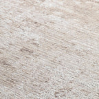 Wool Floor Rug - Odessa 1000 Cream