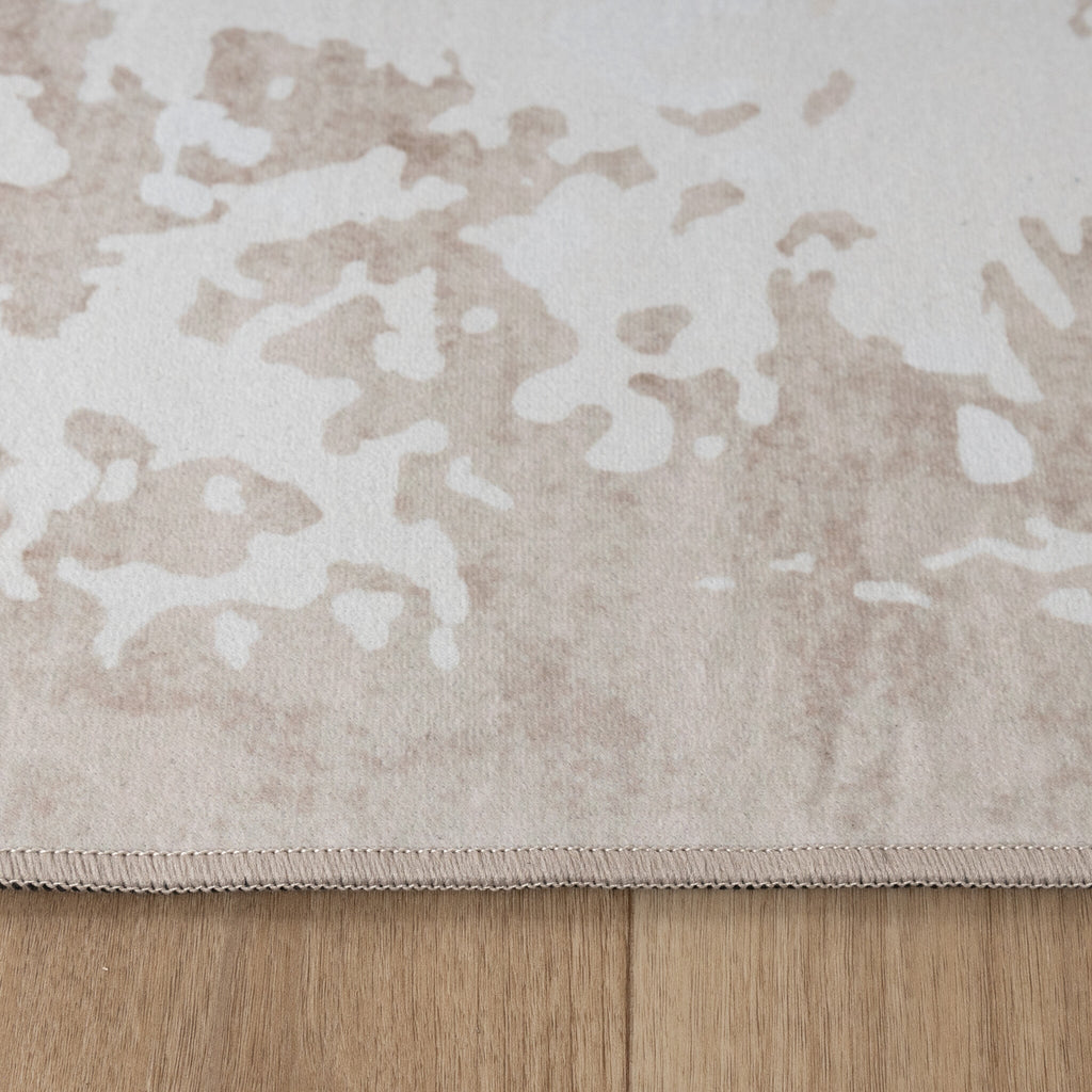 Modern Rug - Sarge Taupe
