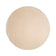 Round Scandinavian Rug - Charm Waves Beige