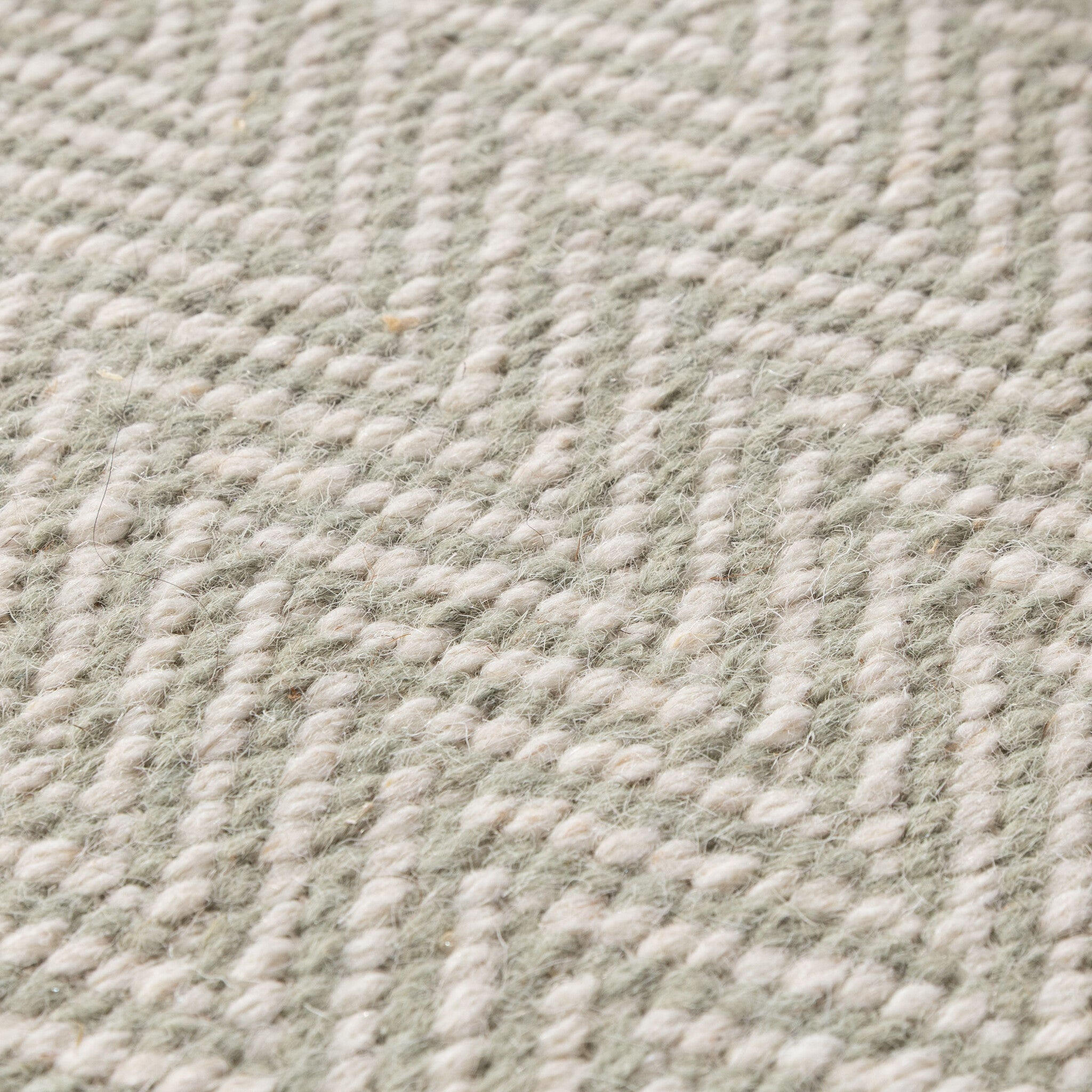 Wool Rug – Zula Mint