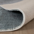 Modern Rug - Field Green