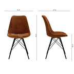 Dining chair - Bren Terra