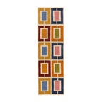 Retro runner - Ryano Blocks Multicolor
