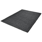 Wool floor rug - Claire Grey