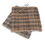 Wool rug - Paigee Brown/Beige