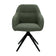 Swivel Chair - Rafi Green