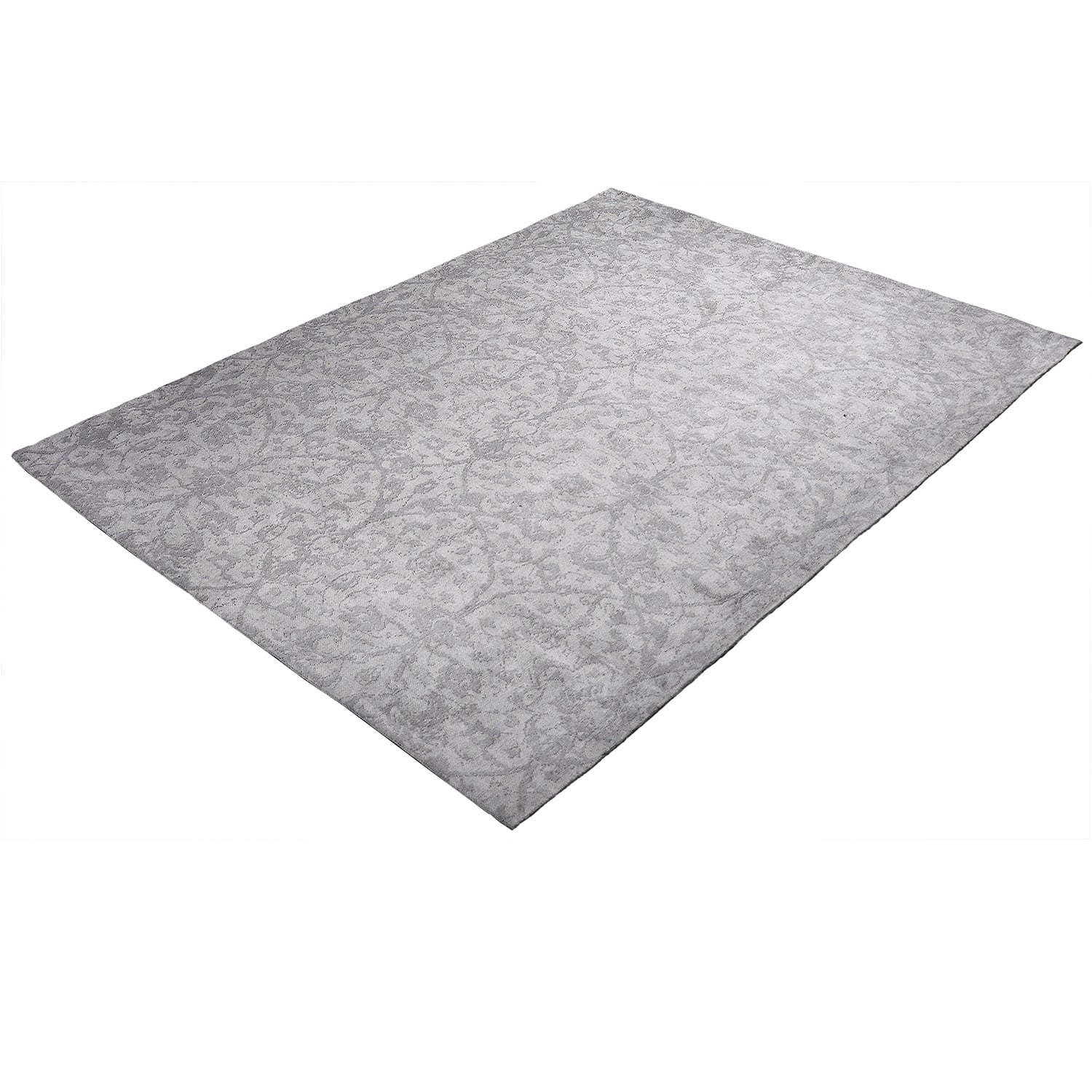 Classic floor rug - Caressa Grey