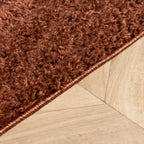 Scandinavian rug - Lova Arches Terra