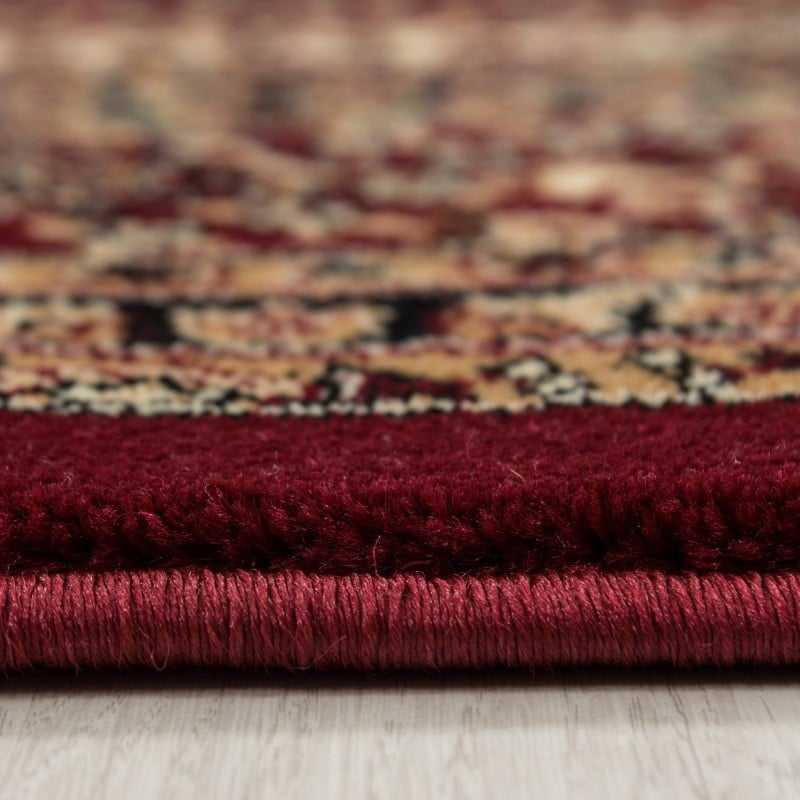 Oriental Rug - Marrakesh Red 207
