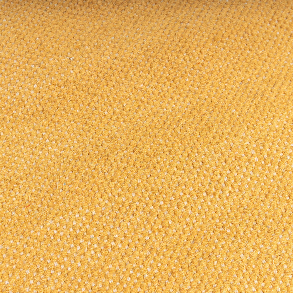 Wool Rug – Reno Ochre