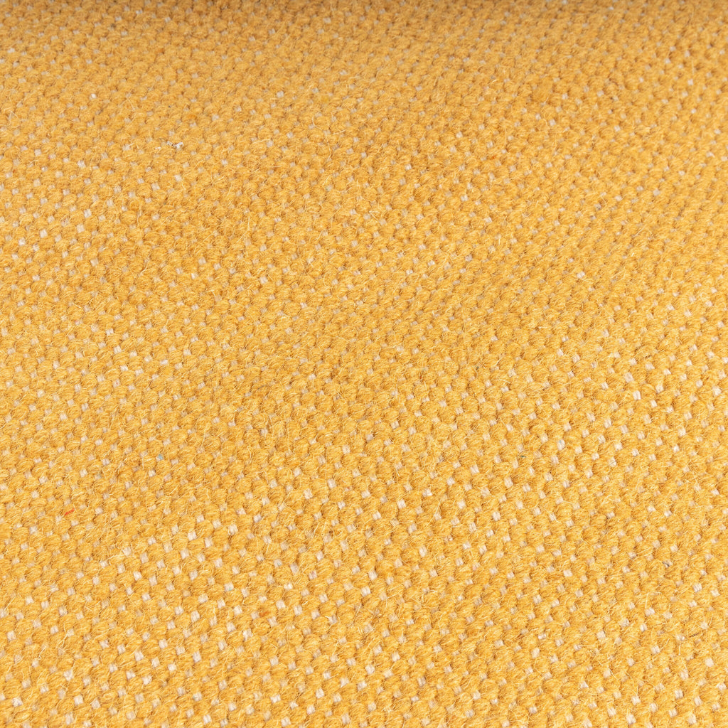 Wool Rug – Reno Ochre