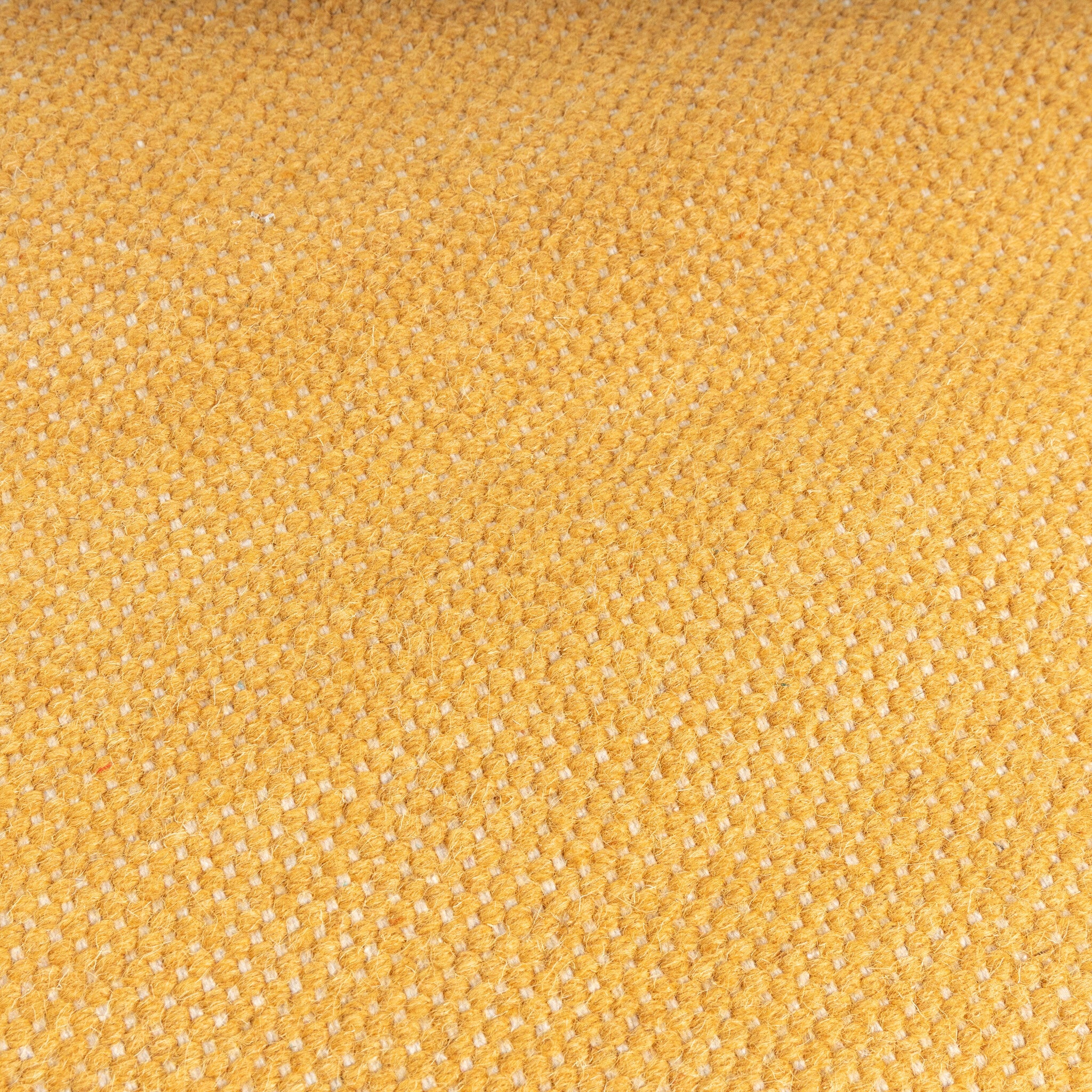 Wool Rug – Reno Ochre