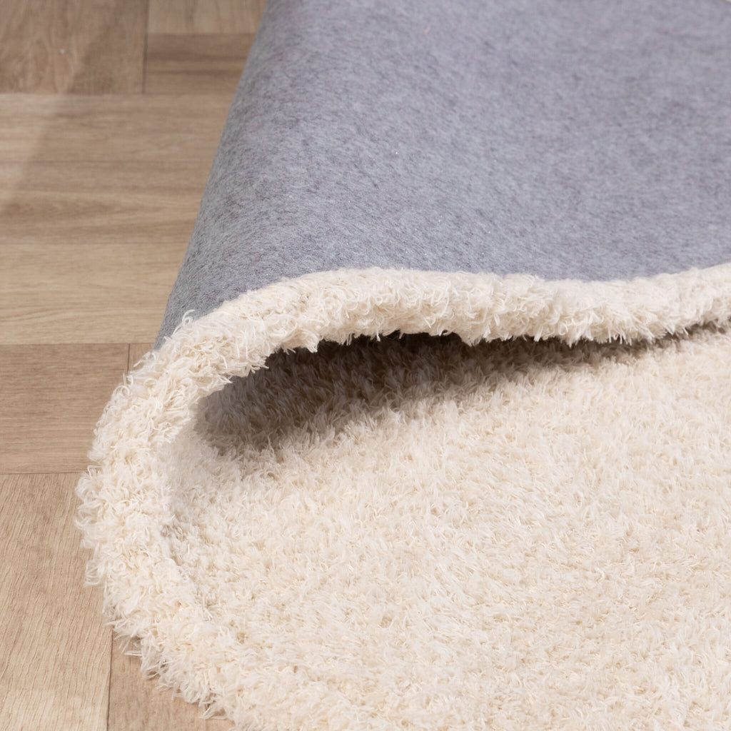 Soft rug - Teddy Cream
