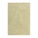 Modern Area Rug - Solacio Leaves Olive Green