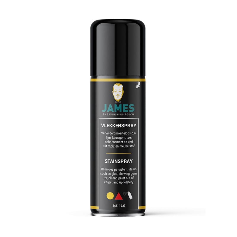 Rug Cleaner - James Starter Kit