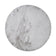 Round High Pile Rug - Comfy Supreme Grey