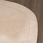 Irregular Rug - Halo Pebble Beige
