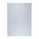 Sustainable Low-Pile Rug - Lykke Light Blue