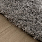 Washable Runner - Blaze Grey