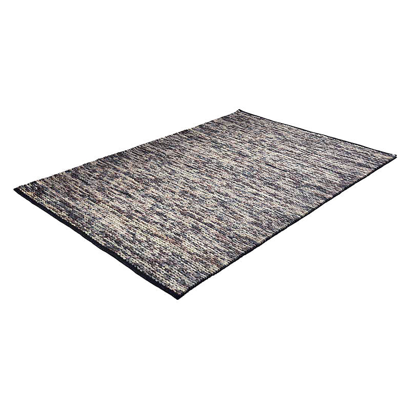 Wool floor rug - Bernadette Brown
