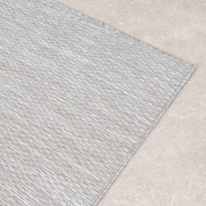 Outdoor Rug - Costa Grey