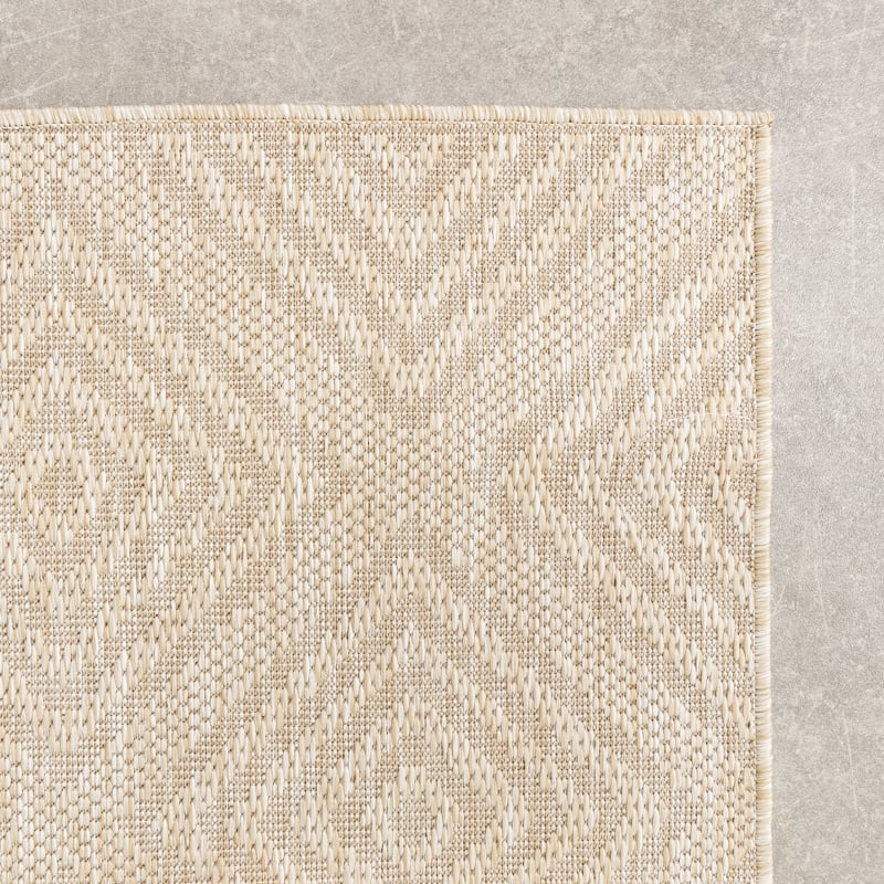 Outdoor Rug - Brava Sand